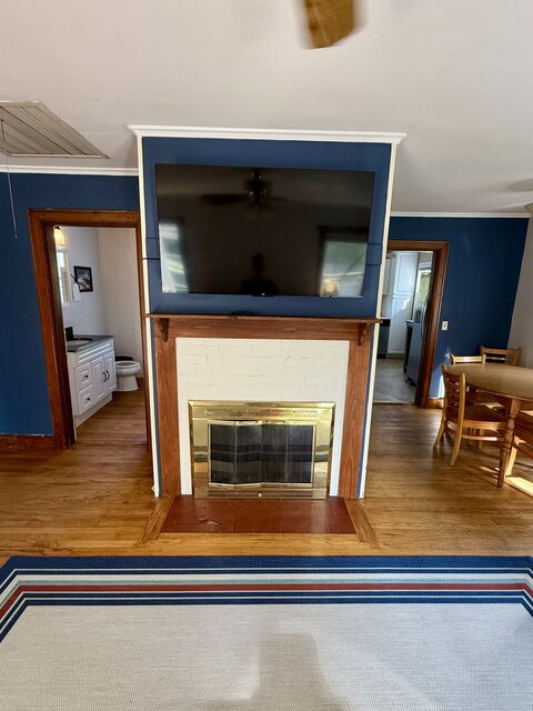 Image 18 for "Maine" House: Two-Bedroom | Sleeps 8