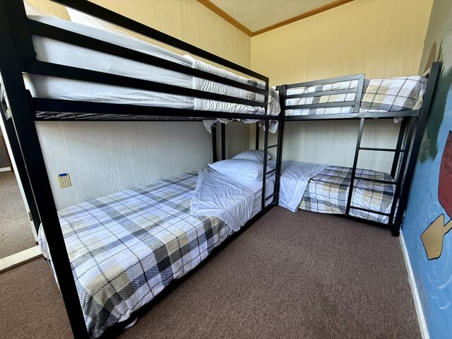 Image 7 for Family Suite | Sleeps 8