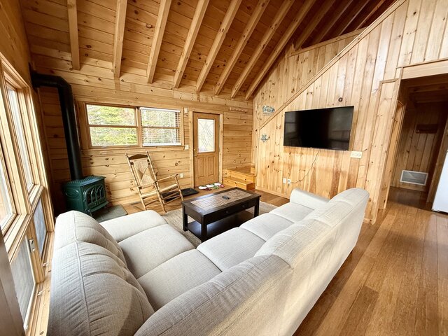 Image 6 for Off-Site Waterfront Cabin 26  | Sleeps 12