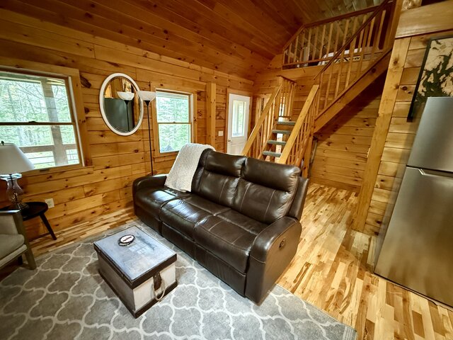 Image 18 for Off-Site Wooded Cabin 64 | Sleeps 8