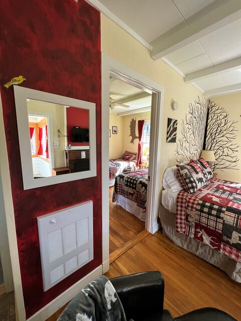 Image 18 for Cottage 1: One-Bedroom | Sleeps 4