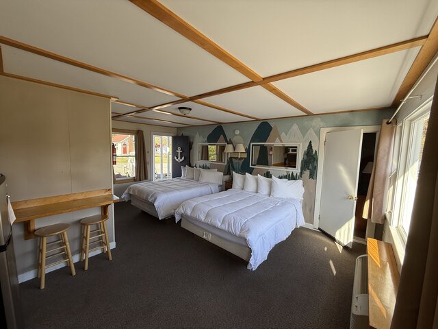 Image 4 for Family Suite | Sleeps 8