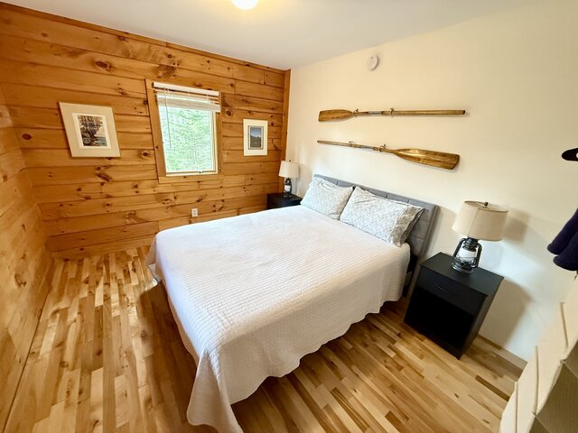Image 15 for Off-Site Wooded Cabin 64 | Sleeps 8
