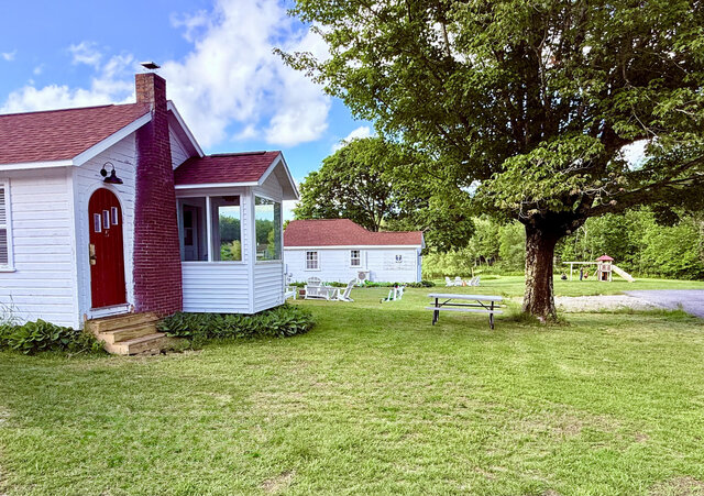 Image 1 for Cottage 5: Studio | Sleeps 4