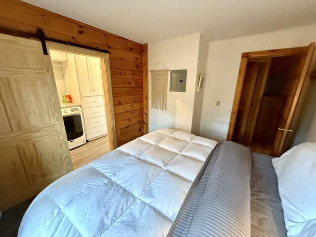 Image 4 for Off-Site Wooded Cabin 64 | Sleeps 8