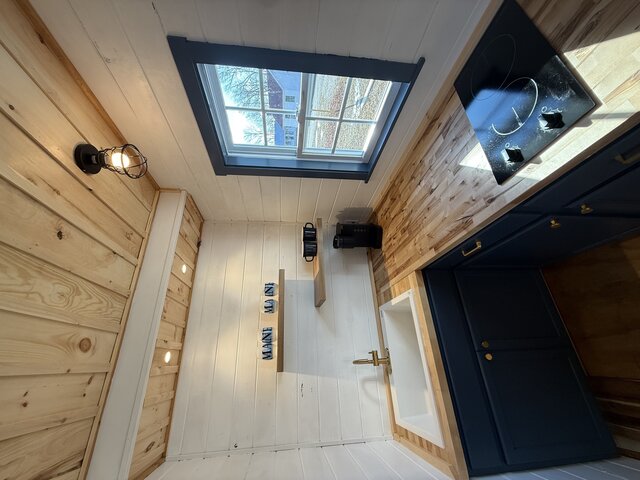 Image 4 for Cottage 9: One-Bedroom | Sleeps 6