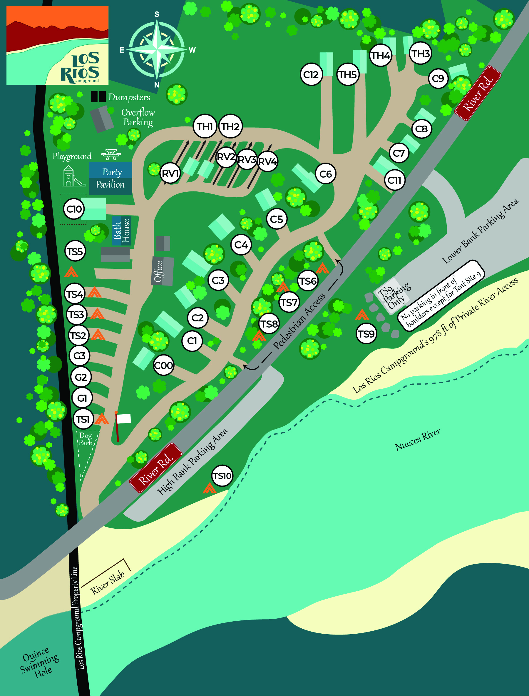 Property Map