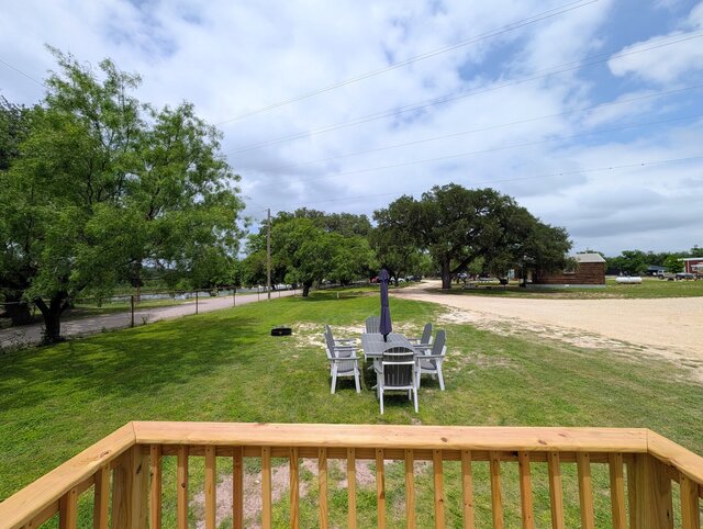 Image 9 for B. Rustic Cabin 11 -  1 Queen, 4 Twin Bed XL, Kitchenette, Full Bath