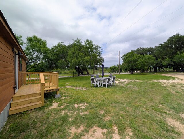 Image 10 for B. Rustic Cabin 11 -  1 Queen, 4 Twin Bed XL, Kitchenette, Full Bath