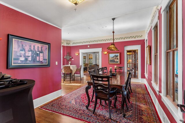 Image 11 for Oakland Manor House