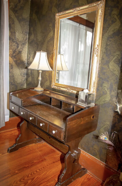 Image 4 for Peacock Room