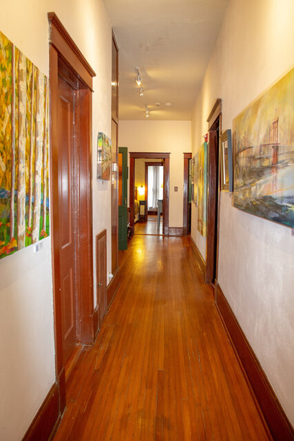 Image 15 for Oakland Manor House