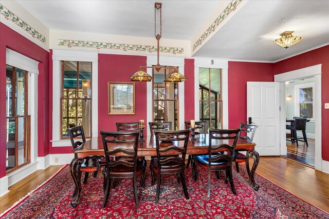Image 10 for Oakland Manor House