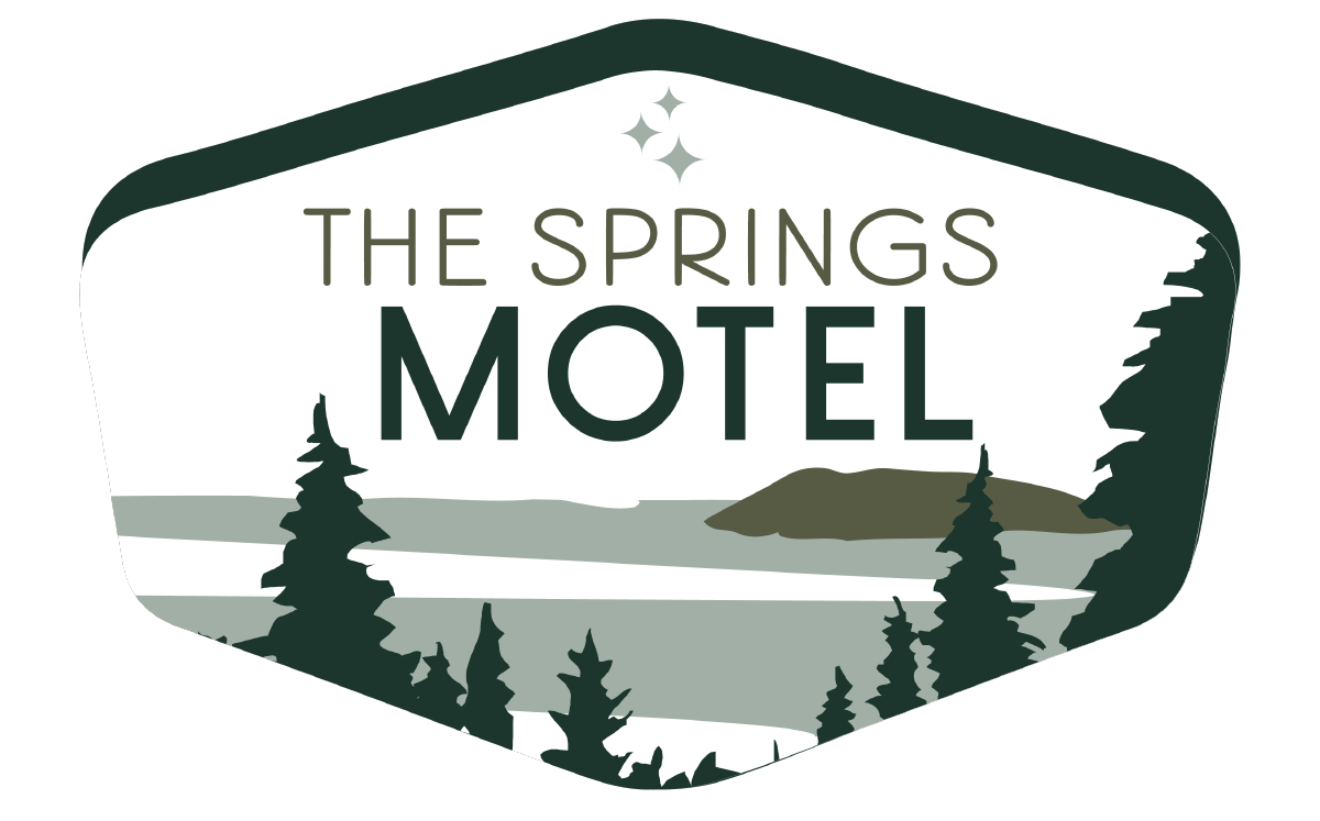 The Springs Motel