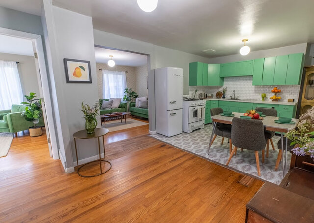 Image 8 for Cabin #3