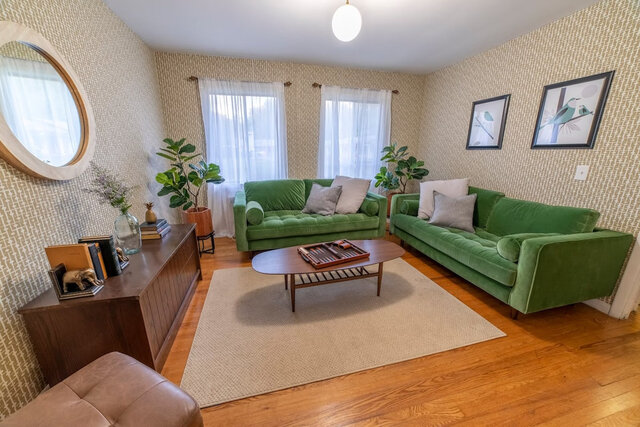 Image 11 for Cabin #3