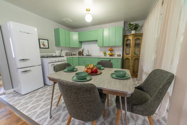 Image 3 for Cabin #3