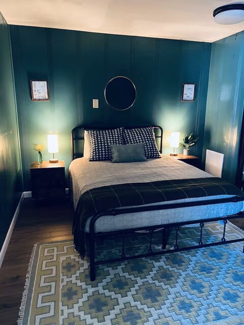 Image 2 for Cabin #4