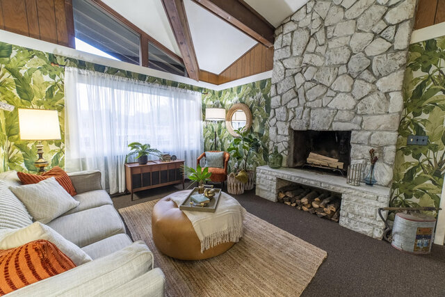 Image 1 for Cabin #1