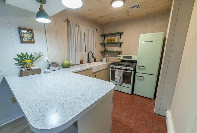 Image 5 for Cabin #1