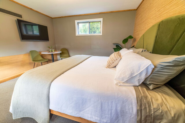 Image 1 for King Bedroom