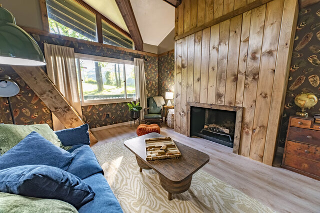 Image 1 for Cabin #2