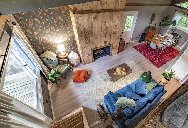 Image 3 for Cabin #2