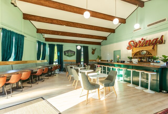 Image 16 for Cabin #2