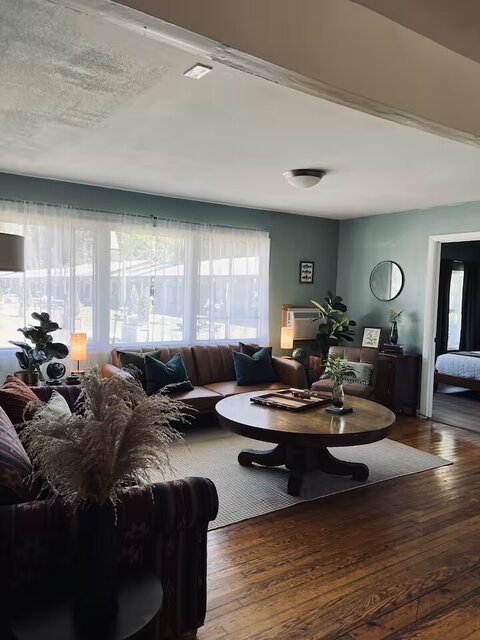 Image 12 for Cabin #4