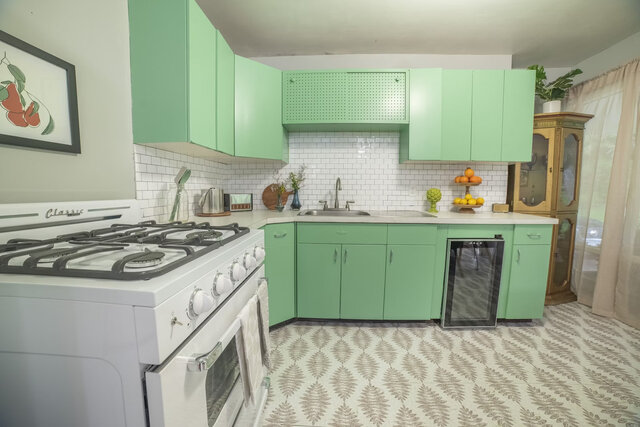 Image 16 for Cabin #3