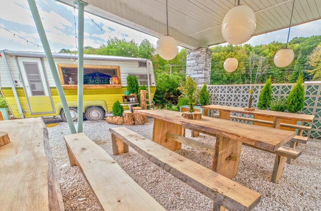 Image 5 for Cabin #3