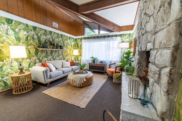 Image 2 for Cabin #1