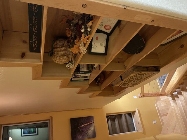 Image 12 for Snowberry Chalet