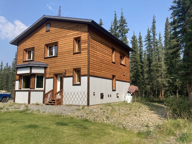 Image 1 for Snowberry Chalet