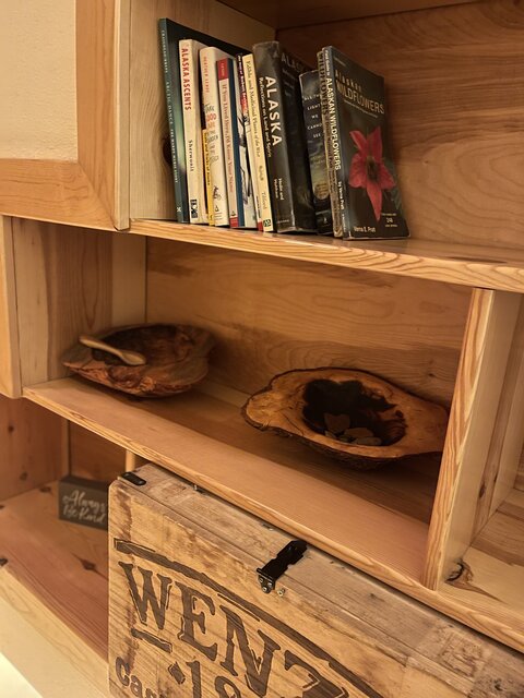 Image 25 for Snowberry Chalet