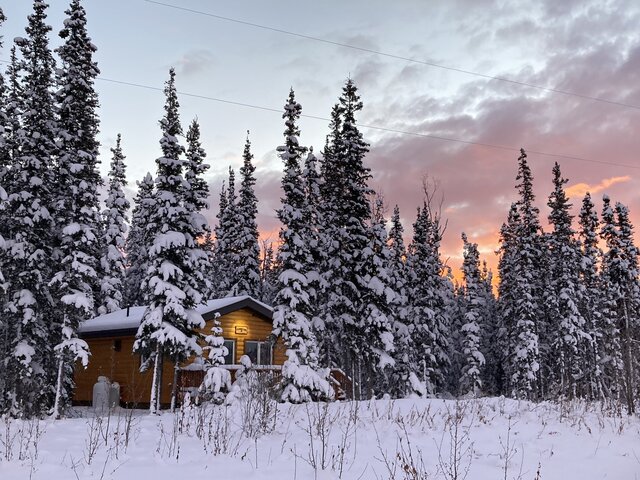 Image 5 for Cranberry Cabin