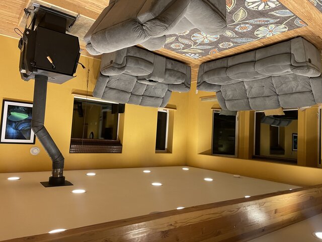 Image 21 for Snowberry Chalet