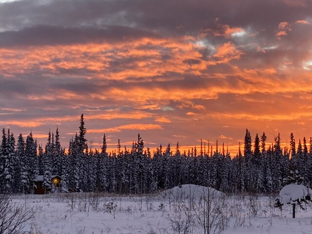 Image 13 for Snowberry Chalet