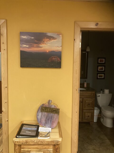 Image 5 for Snowberry Chalet