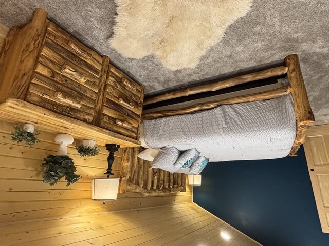 Image 3 for Salmonberry Chalet