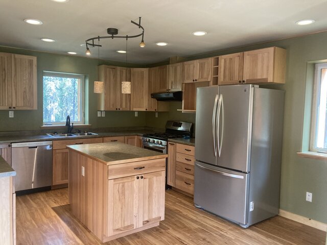 Image 2 for Snowberry Chalet