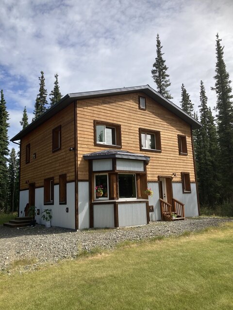 Image 19 for Snowberry Chalet