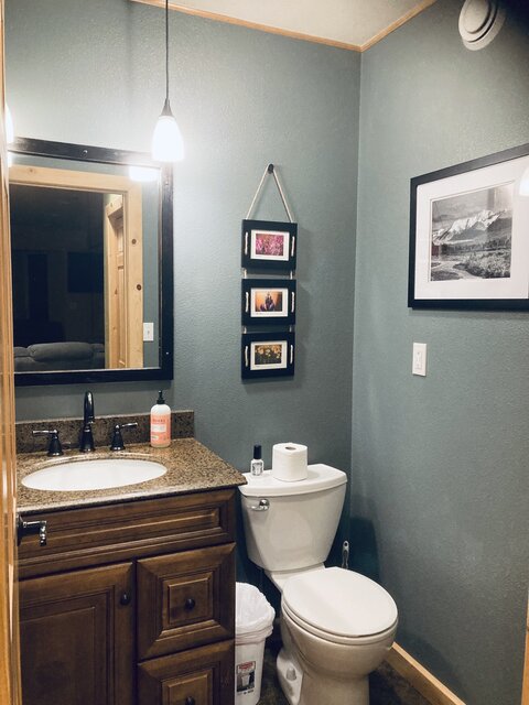 Image 7 for Snowberry Chalet