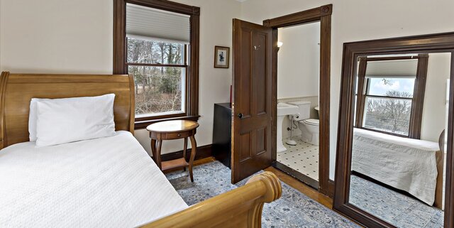 Image 8 for The Henry Beston Suite