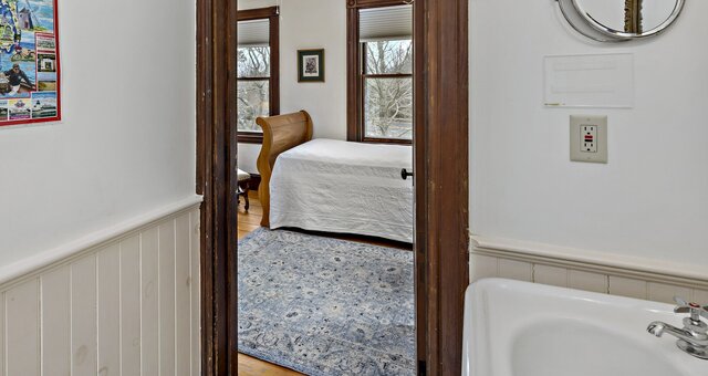 Image 6 for The Henry Beston Suite