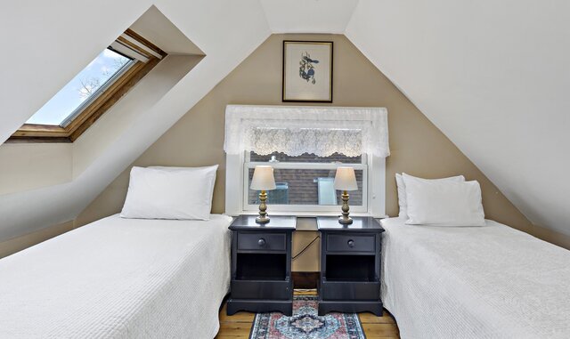 Image 1 for The Nauset Room