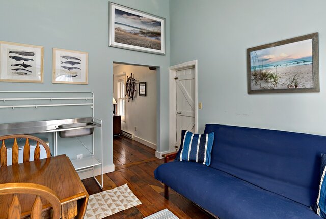 Image 6 for The Lighthouse Suite