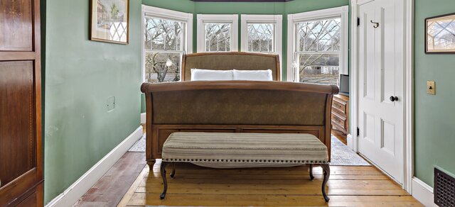 Image 1 for The Henry Beston Suite