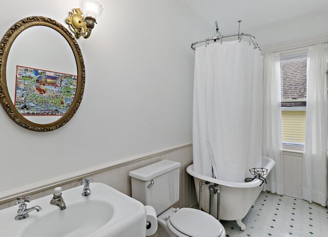 Image 9 for The Henry Beston Suite