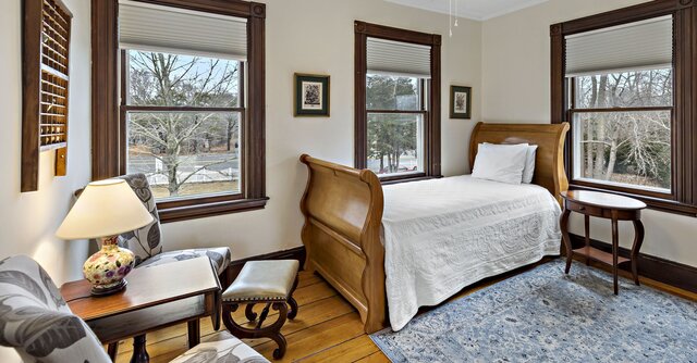 Image 5 for The Henry Beston Suite